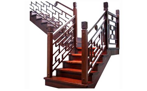 組裝樓梯護(hù)欄的環(huán)保安全性如何？